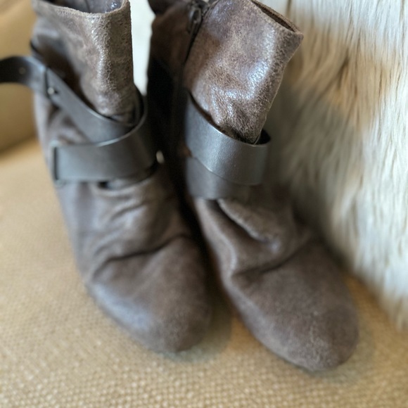 Aldo - booties - Picture 2 of 6